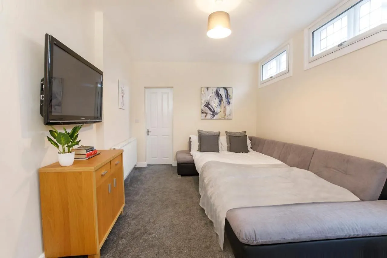 Apartment Drake St, Close To York Station And York Centre