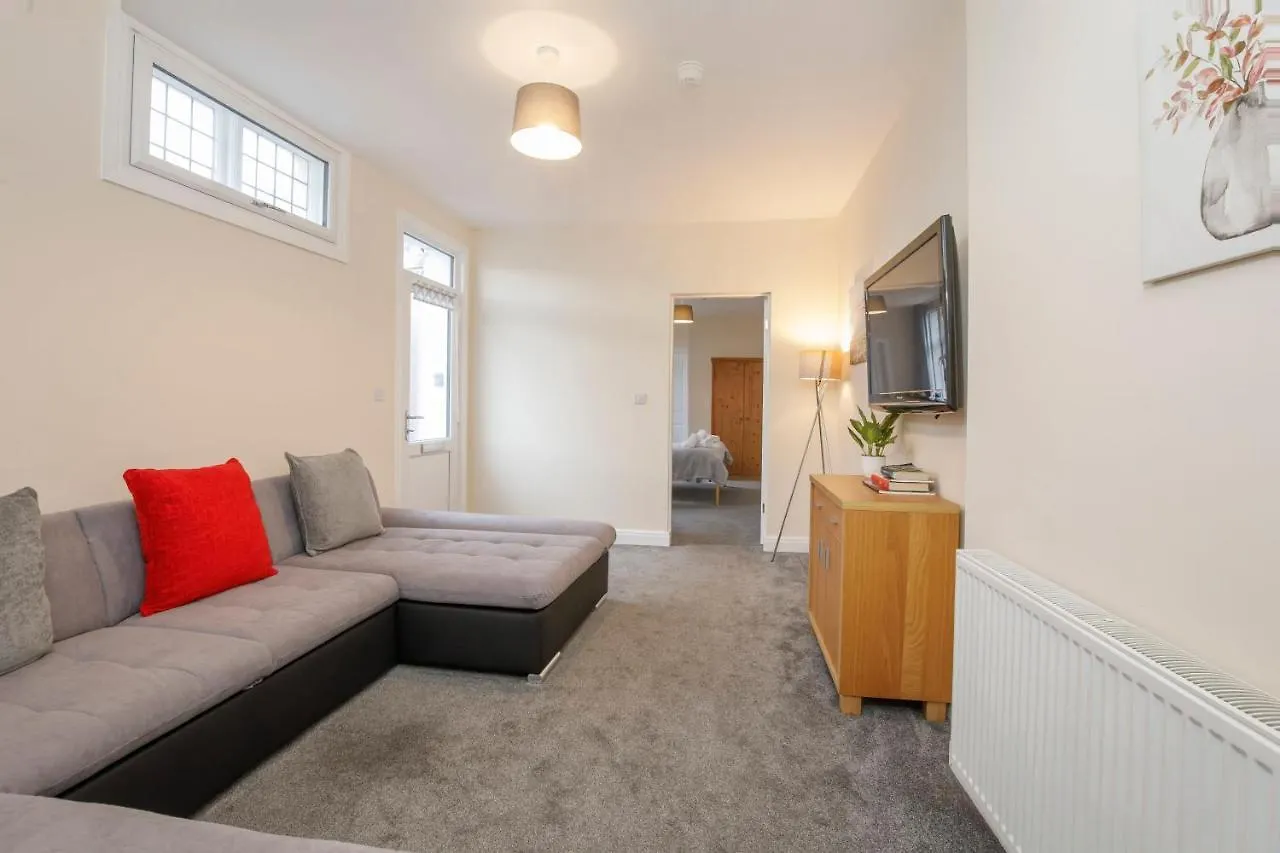 Drake St, Close To York Station And York Centre Birleşik Krallık