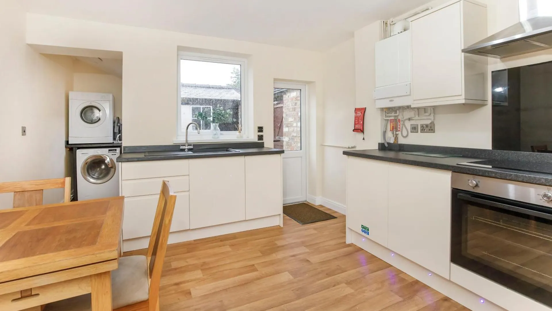 Apartment Drake St, Close To York Station And York Centre
