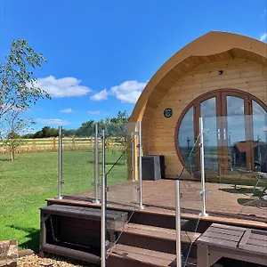  Chalet Finest Retreats - Deep Dale