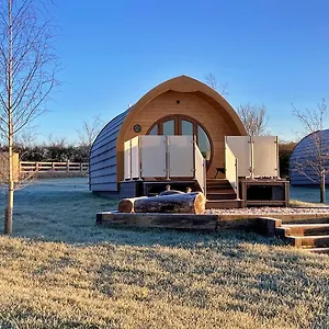  Chalet Finest Retreats - Mingle Dale