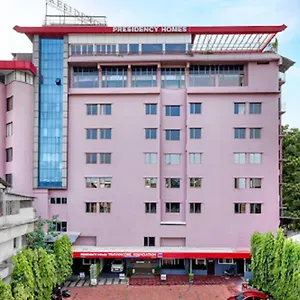 https://presidency-towers.kerala-hotels.net