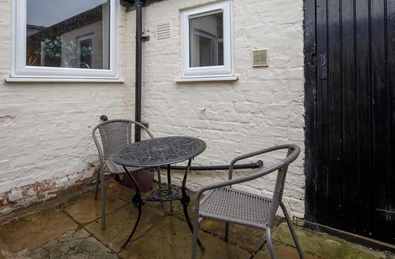Drake St, Close To York Station And York Centre Apartmán